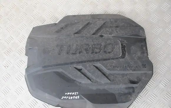 KIA Sportage Engine cover (trim) 29240-2U710