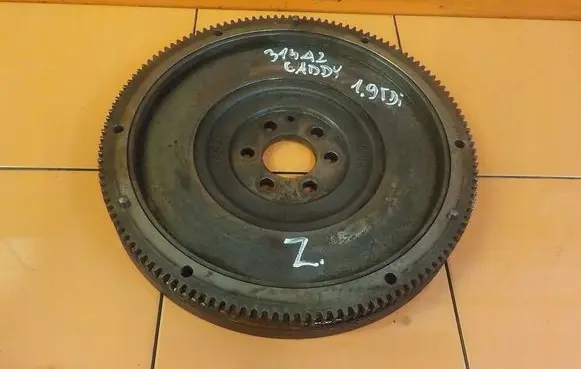 Volkswagen Caddy Flywheel 702730