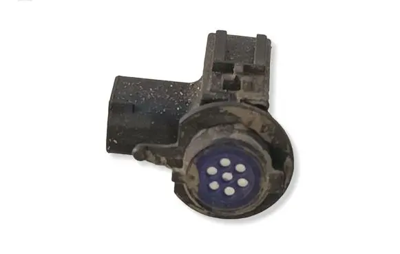 BMW 3 E90 E91 Air quality sensor 9136607