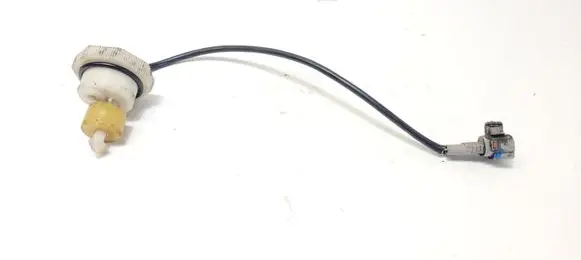 Subaru Forester SH Sensor