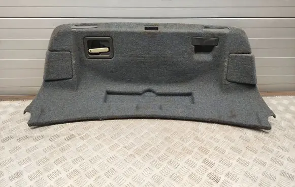 Audi S5 Tailgate trim 8T0867975B