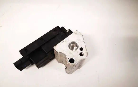 Volkswagen ID.3 Air conditioning (A/C) expansion valve EA360S1B3A05