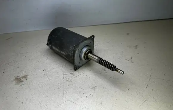 BMW 7 E65 E66 Valve oil control 7506788 750678807 400210004002