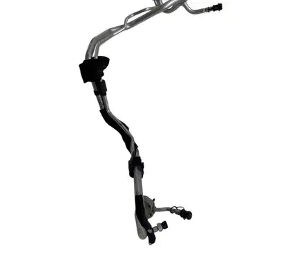 Volvo XC60 Air conditioning (A/C) pipe/hose 30742160