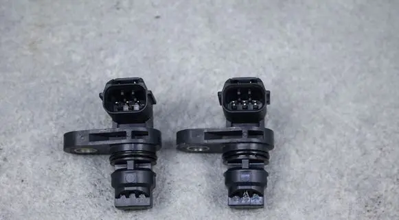 Mazda 6 Camshaft position sensor PE0118230 K6266