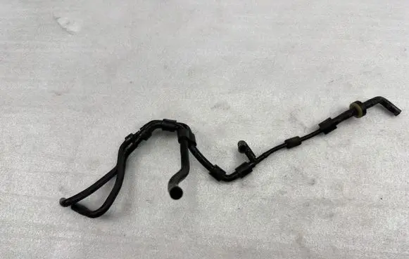 Audi A3 S3 8V Vacuum line/pipe/hose 04L131051C