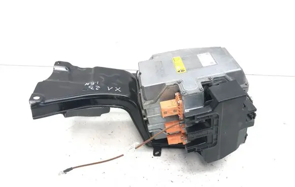 BMW X1 U11 Car battery 5A8FEF0 CCU74K01