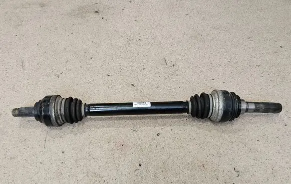 BMW M4 F82 F83 Rear driveshaft 2284616