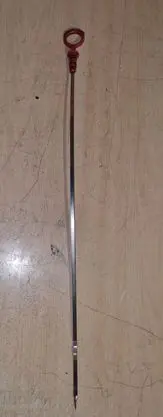 Volvo V70 Oil level dip stick 8653597