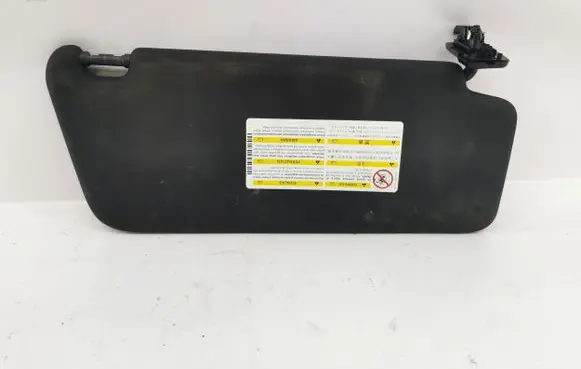 Mercedes-Benz C W204 Sun visor