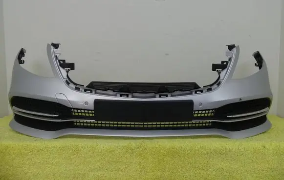Mercedes-Benz S AMG W222 Front bumper 2228858400