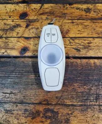 Ford Focus C-MAX Other interior light BM5113776EC