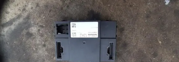 Nissan Qashqai Comfort/convenience module 284B2JD
