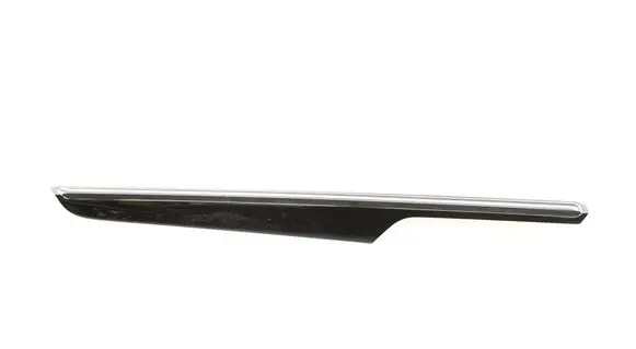 Porsche Macan (95B) Rear door card panel trim 95B867061D