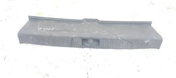 Volvo S80 Other trunk/boot trim element USD
