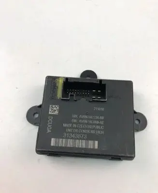 Volvo V40 Other control units/modules 31343873