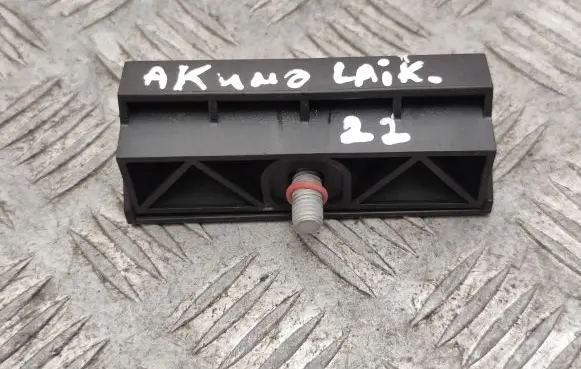 BMW 5 F10 F11 Battery bracket 7592923 61217592923