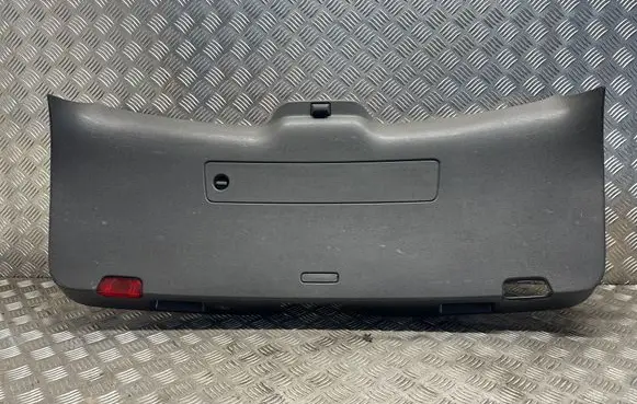 Porsche Macan (95B) Tailgate trim 95B867979C