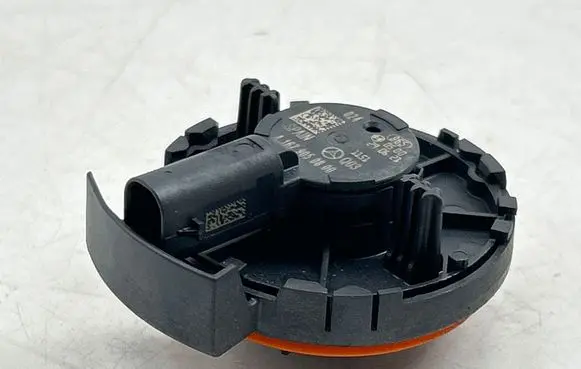 Mercedes-Benz C W206 Airbag deployment crash/impact sensor A1679050800