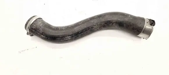 Intercooler hose/pipe