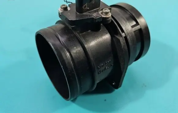Audi A4 S4 B8 8K Mass air flow meter 06J906461D IMPRK1401973
