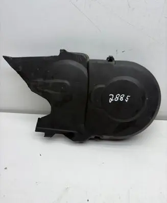 Volkswagen PASSAT B6 Timing belt guard (cover) 045109107F