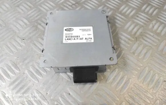 Alfa Romeo Mito Other control units/modules 50520764