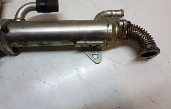 Hyundai Tucson LM EGR valve cooler 2841627450V2