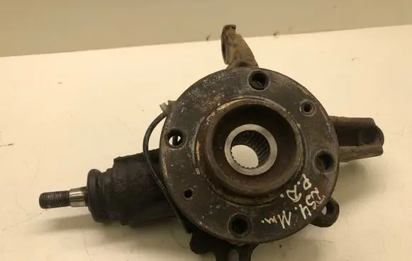 Citroen DS4 Front wheel hub