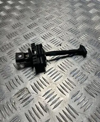 Volkswagen Polo VI Front door check strap stopper VW23885