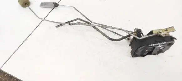 Mazda Premacy Front door lock