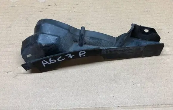 Audi A6 S6 C7 4G Fender mounting bracket 4G0805234