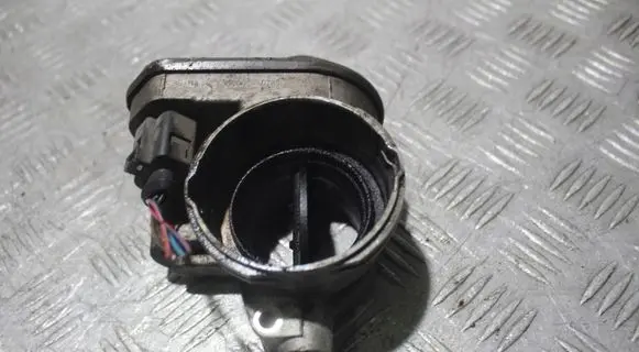 Skoda Roomster (5J) Throttle valve B6118V1000785