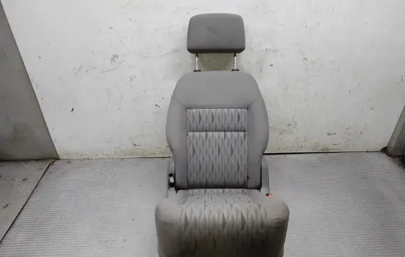 Volkswagen Sharan Rear seat 123456789B