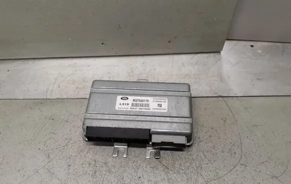 Land Rover Discovery 3 - LR3 Suspension control unit/module RQT500170