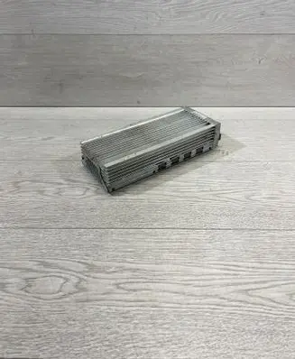BMW 5 E60 E61 Sound amplifier 9150899