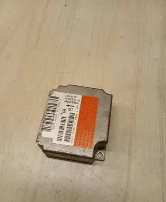 Mercedes-Benz C W203 Airbag control unit/module 0285001373 0018209726