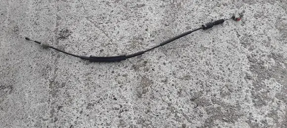 Renault Laguna II Gear shift cable linkage M611329 F0938