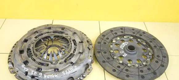 Mazda 6 Clutch set kit SH01 SPRZEGLO