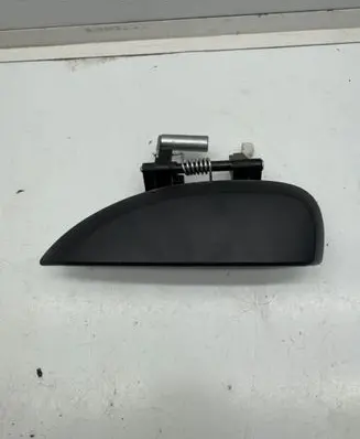 Dacia Spring Rear door exterior handle 806456965R 20210126 1403