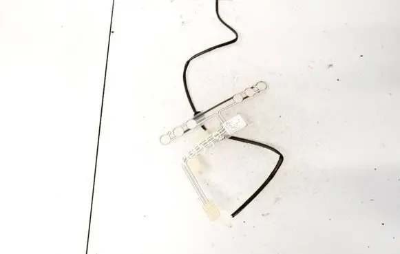 Ford Focus Seat heating element 3m5114c288aa 3m51-14c288-aa