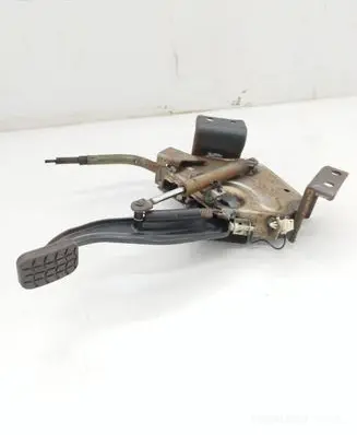 KIA Sedona Handbrake/parking brake lever assembly
