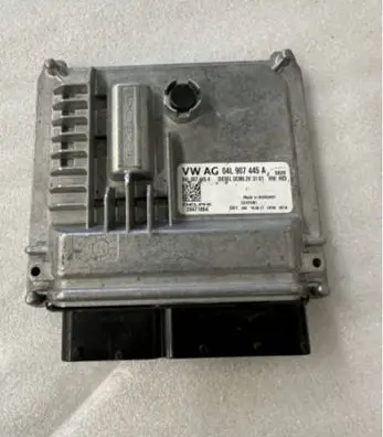 Volkswagen Multivan T6 Engine control unit/module 04L907445A 28471864