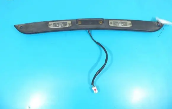 KIA Sportage Tailgate/trunk/boot exterior handle 87311-3W000 IMPRK1222898