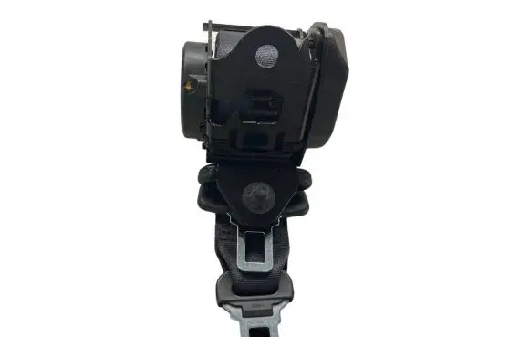 Ford Turneo Courier Middle seatbelt (rear) ET76A611B64AE