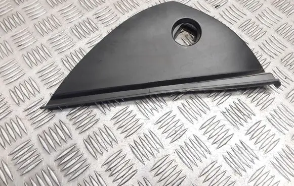 Renault Captur Dashboard side end trim 698209511R 00134698