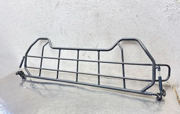 Volvo V60 Trunk grilles 39808602