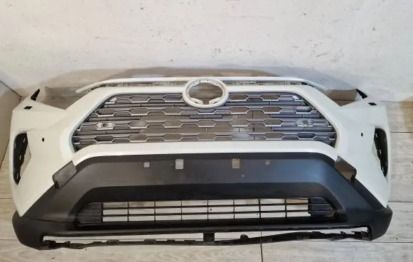 Toyota RAV 4 (XA50) Front bumper
