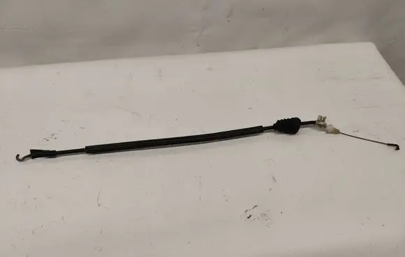 Volkswagen PASSAT B6 Front door cable line 3c4839085b