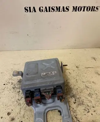 Honda Civic Other control units/modules 39980